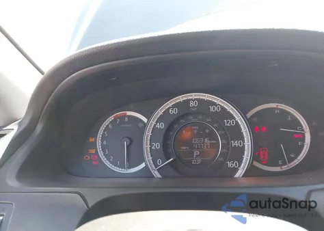 2015 Honda Accord Ex из США, поврежденный, VIN 1HGCR2F78FA258757